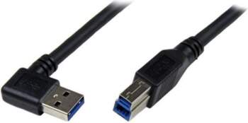 Kabelis Usb Startech Usb-a - Usb-b