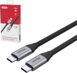 Kabelis Usb Unitek Usb-c - Usb-c