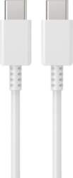 Kabelis Usb Usb-c - Usb-c 1