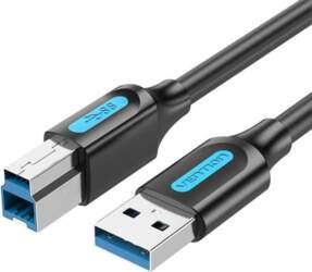 Kabelis Usb Vention Usb-a - Usb-b