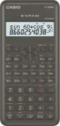 Kalkulators Casio Melns Skolas (fx 82