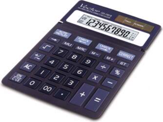 Kalkulators Casio Vector Kav Cd-1181ii