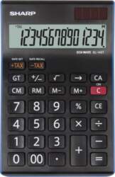 Kalkulators Sharp El145tbl