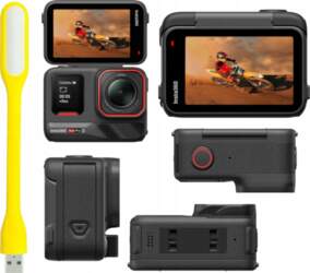 Kamera Insta360 Ace Pro 2 Bundle