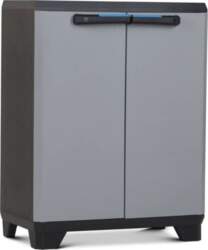 Keter Skapis Linear Zema