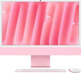 Dators Apple Imac 24" M4 10c