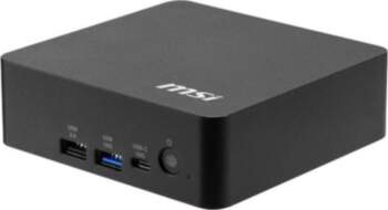Dators Msi Msi Mini Pc Cubi