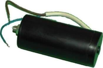 Kondensators 120 Uf