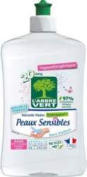 L ARBRE VERT DETERGENT SENSITIVE 500ML