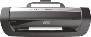 Laminators Gbc Laminators Fusion Plus 6000l