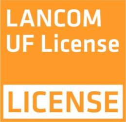 LANCOM Systems LANCOM R&S UF-100-1Y Basic