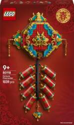 LEGO Fortune Firecracker (80118)