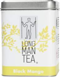 Long Man Tea Long Man Tea