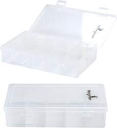 Lure box 20x13x4.5cm