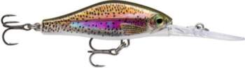 Lure Shadow Rap Jack Deep 5cm/6g/3