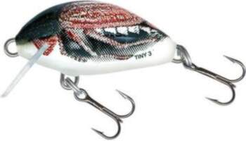 Lure Tiny 3S 3cm/2.5g/0.3m