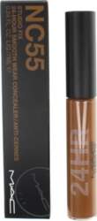 MAC MAC, Studio Fix 24H, Matte