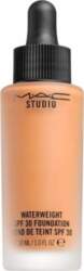 MAC MAC, Studio Waterweight, Vitamin E