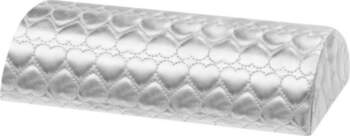 Manicure pillow silver