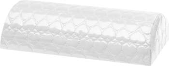 Manicure pillow white