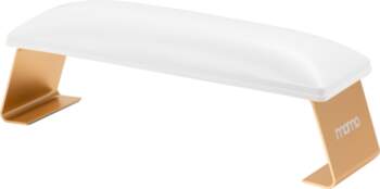 Manicure support Momo 7-M white