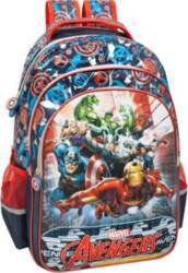 Marvel Somas un mugursomas Marvel  Premium