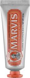 Marvis_ginger Mint Toothpaste Zobu pasta 25ml