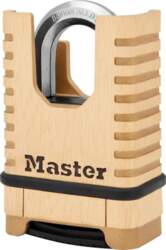 MasterLock Master Lock Excell Padlock with
