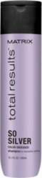 MATRIX Total Results So Silver Color