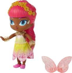 Mattel Shimmer&Shine. Minu