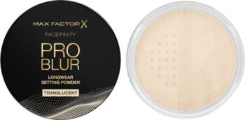 Max Factor_facefinity Pro Blur Longwear Setting