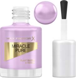 Max Factor Max Factor_miracle Pure Laka