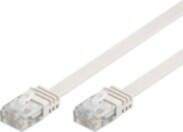 Microconnect Cat6 Utp 2m Flat Cable