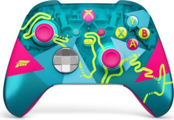 Microsoft MICROSOFT Xbox WLC M LE