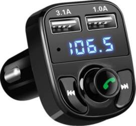 Modulators Fm Fm Bl