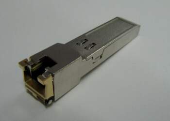 Modulis Sfp Microoptics