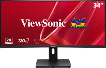 Monitors Viewsonic Va3420c-2