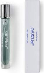 Off-White, Solution No. 10, Eau De