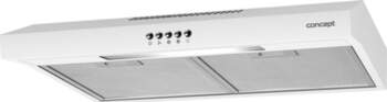 Tvaika nosūcējs Concept Solution Opp1260wh