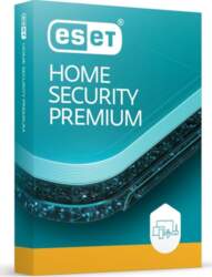 Oprogramowanie Eset Home Security Premium 1u
