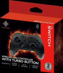Pad Deltaco Deltaco Gaming Mini Controller