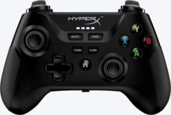 Pad HyperX Clutch Wireless (516L8AA)