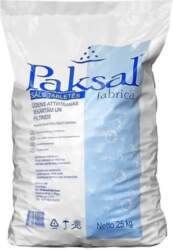 PAKSAL sāls tabletes