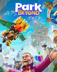 Parks Beyond Ps5