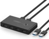 Parveidotājs Ugreen Ugreen 30768 interface hub