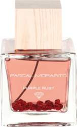 Pascal Morabito Purple Ruby Edp Aerosols