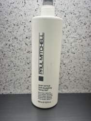Paul Mitchell Paul Mitchell, Soft Style