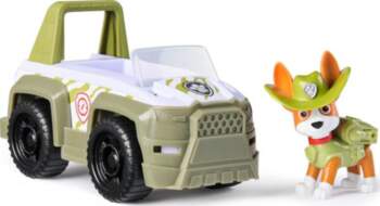 Paw Patrol Basic Vehicle 2.0
