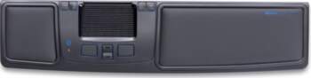 Pele Mousetrapper Prime Black Wireless Bluetooth