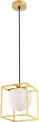 PENDANT LIGHT DRIFT E27 GOLD